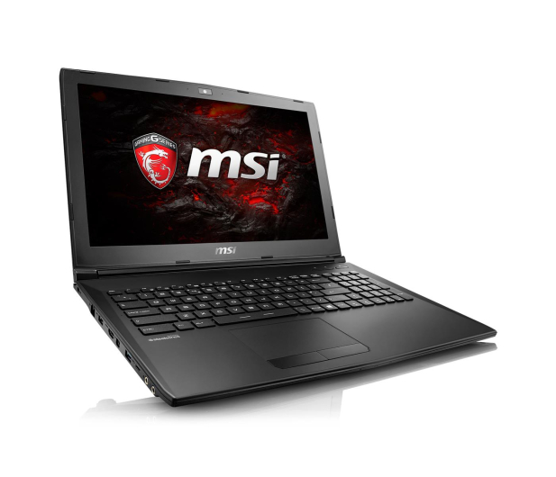 MSI GL62M i7-7700HQ/8GB/1TB GTX1050 FHD - 352404 - zdjęcie 10